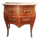 Louis XV style commode stamped R. Cottin