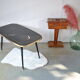 Table année 60