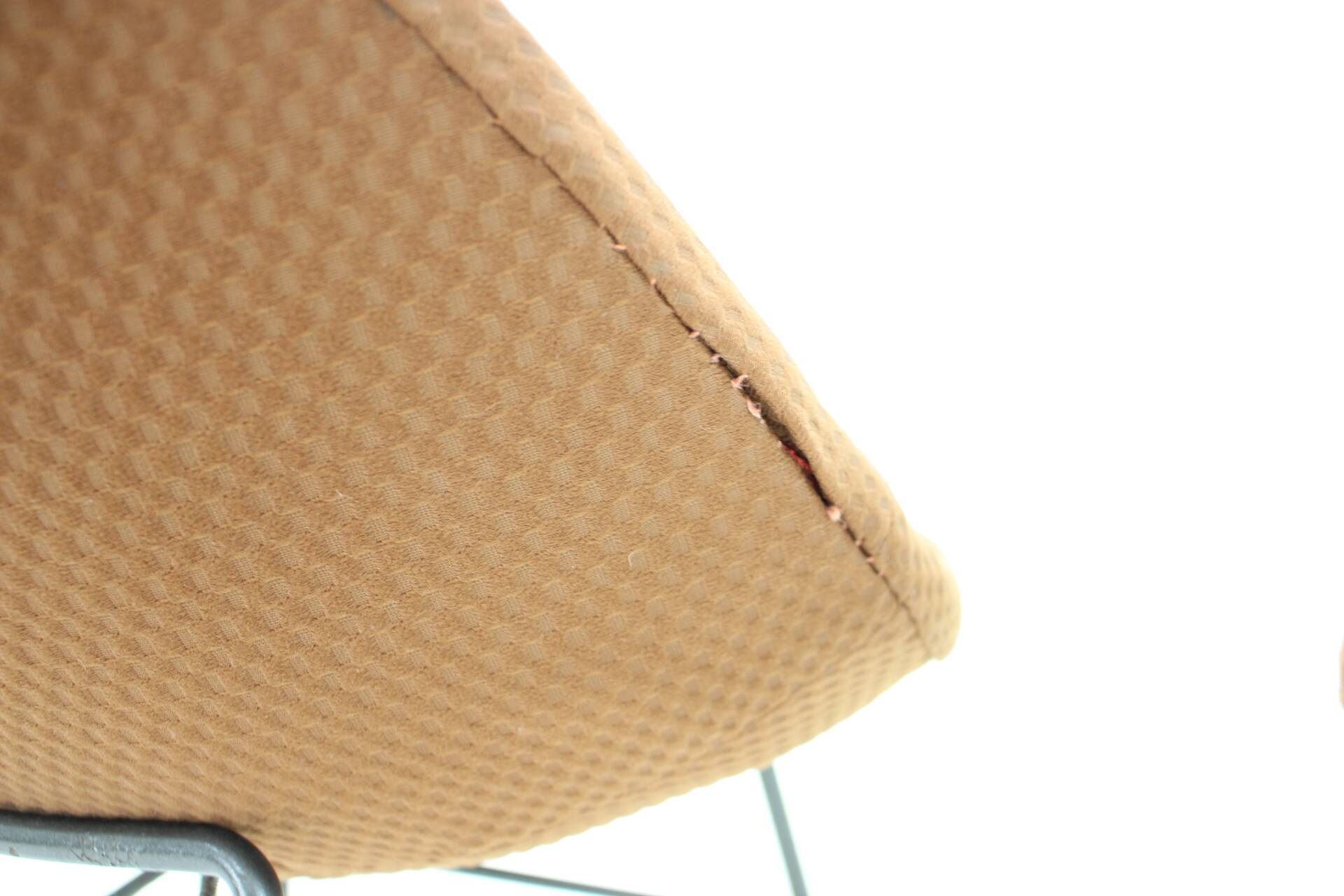 Chaise Shell des années 1970, Set de 2