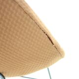 1970s Shell Chair, Set of 2