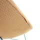 Chaise Shell des années 1970, Set de 2