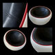 Egg Pod Ball chair unknown edition