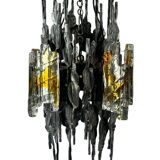 Lustre des années 60 et 70 par Tom Ahlström & Hans Ehrlich