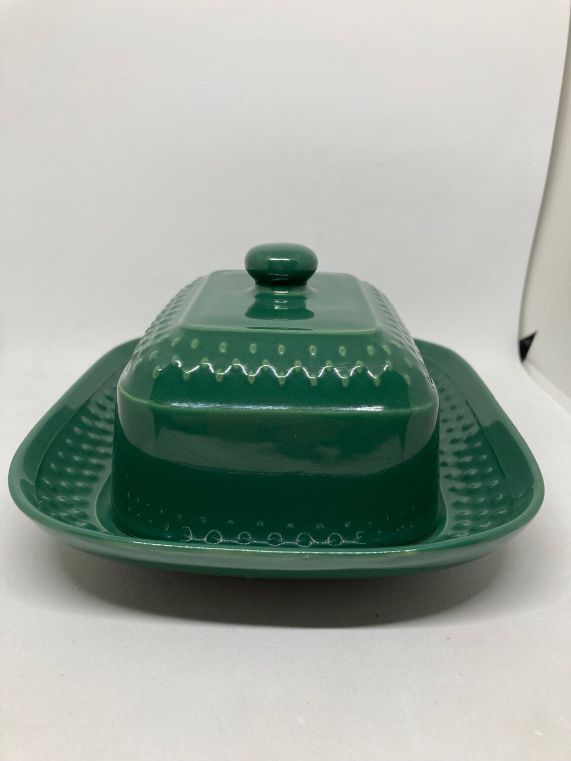 Beurrier Grain de riz 1984 Geneviève Lethu