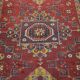 Handmade Turkish oriental rug 205 x 157 cm