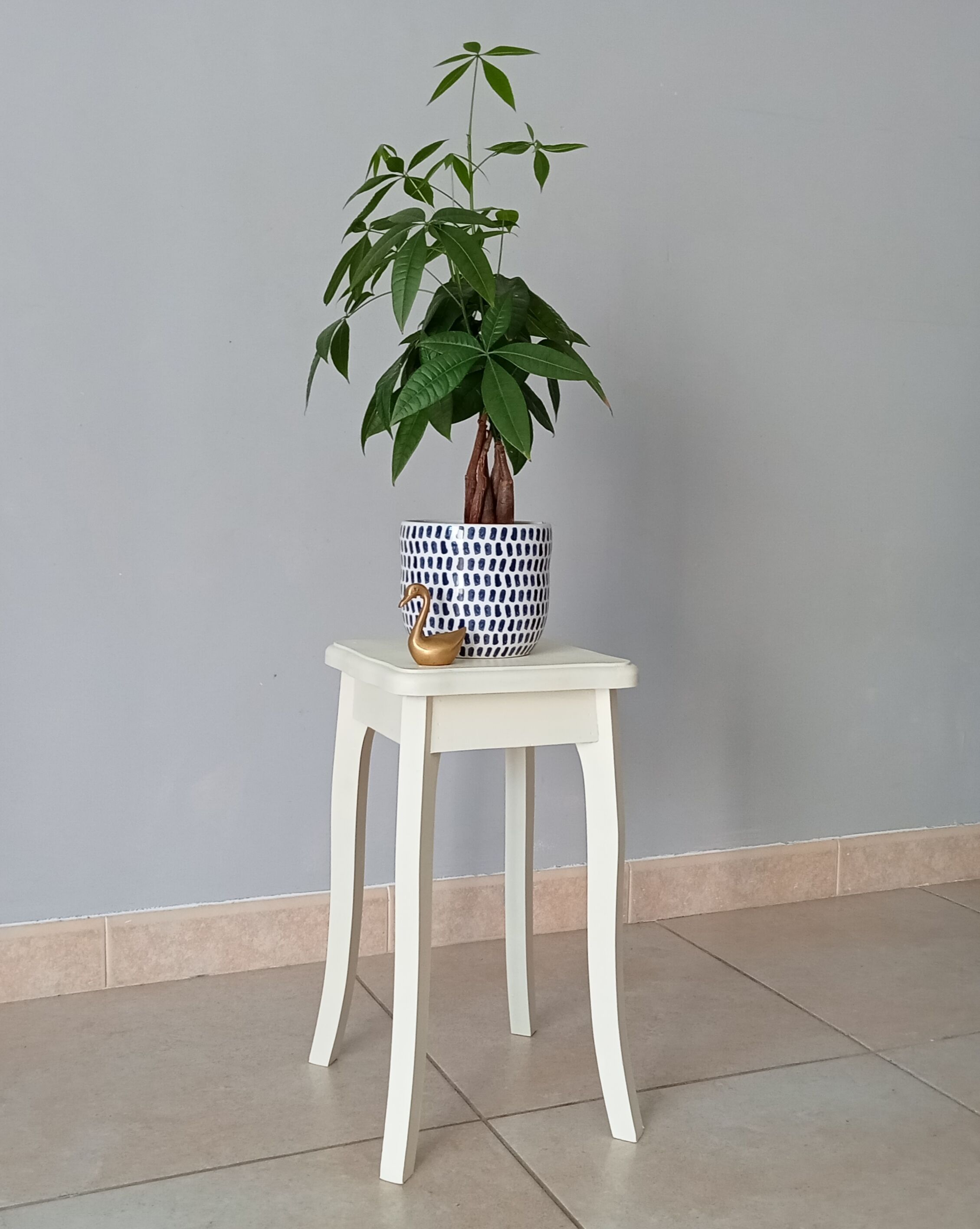 Vintage side table 70s/80s
