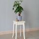 Vintage side table 70s/80s