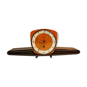 Clock belcanto