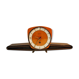 Horloge Belcanto art nouveau