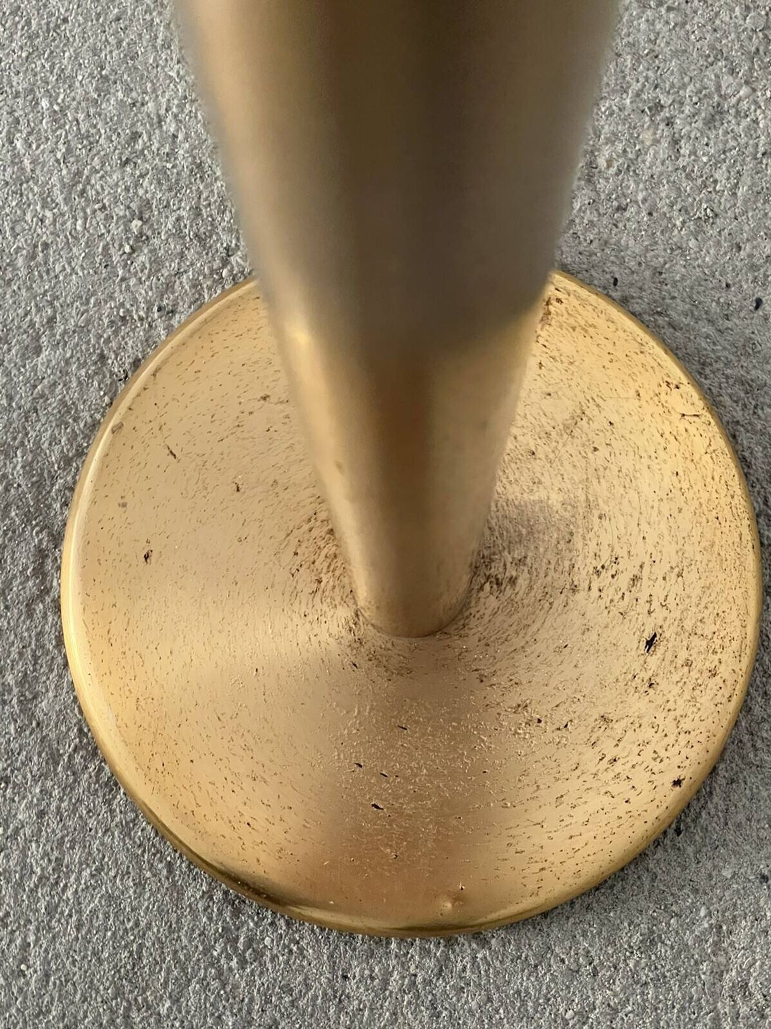 Vintage lamp - Murano - 1970s - Italian design
