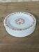 10 assiettes à dessert, vintage, Scania