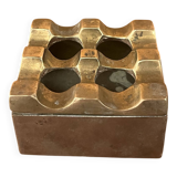 Ultima 7 Ashtray, by Holger Bäckström & Bo Ljungberg, Mid-Century