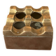 Ultima 7 Ashtray, by Holger Bäckström & Bo Ljungberg, Mid-Century