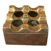Ultima 7 Ashtray, by Holger Bäckström & Bo Ljungberg, Mid-Century