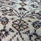 Vintage Turkish Cushion Cover, 45 x 45 cm