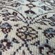 Vintage Turkish Cushion Cover, 45 x 45 cm