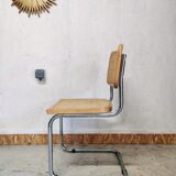 Chair Marcel Breuer model Cesca B32