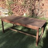Farmhouse table