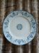 Plat ancien en terre de fer