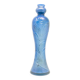 Art Nouveau vase, iridescent glass, Czechoslovakia, 1930s