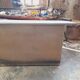 Low sideboard 3 doors mado