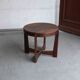 Occasional table, Amsterdam school, 1920s