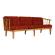 Vintage sofa | sofa | carl malmsten | sweden