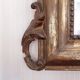 Napoleon III Mirror