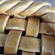 FPP Vallauris barbotine trivets, bottle coasters and knife holders