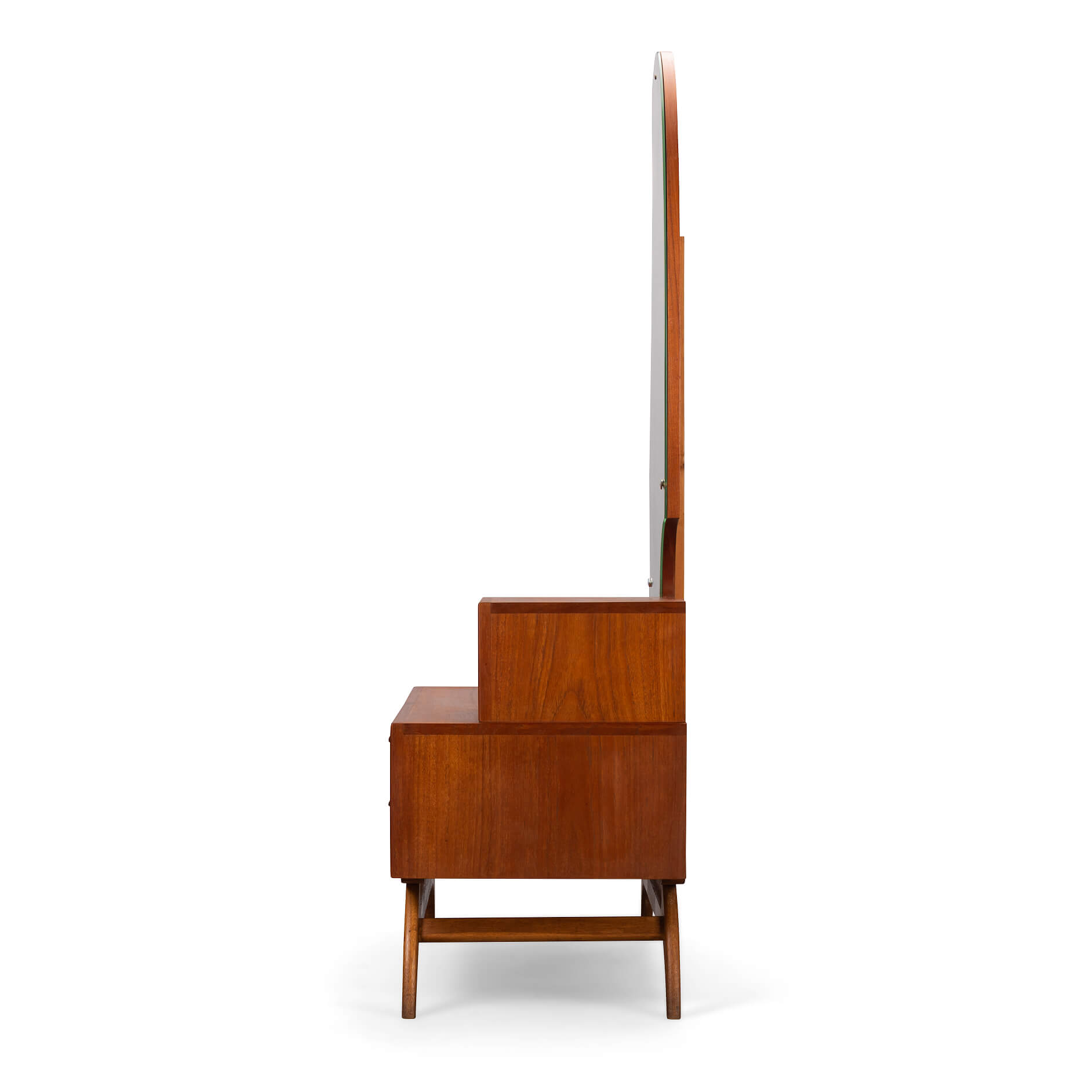 Teak dressing table 1960s