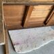 Old farm table