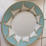 Set of 4 plates Christian Lacroix