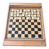 Checkers