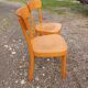 Pair of Baumann Bistro Chairs