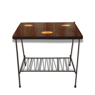 Side table