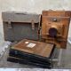 Photo Hall 13x18 field camera/travel room