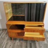 Buffet de B. Landsman de Jitona