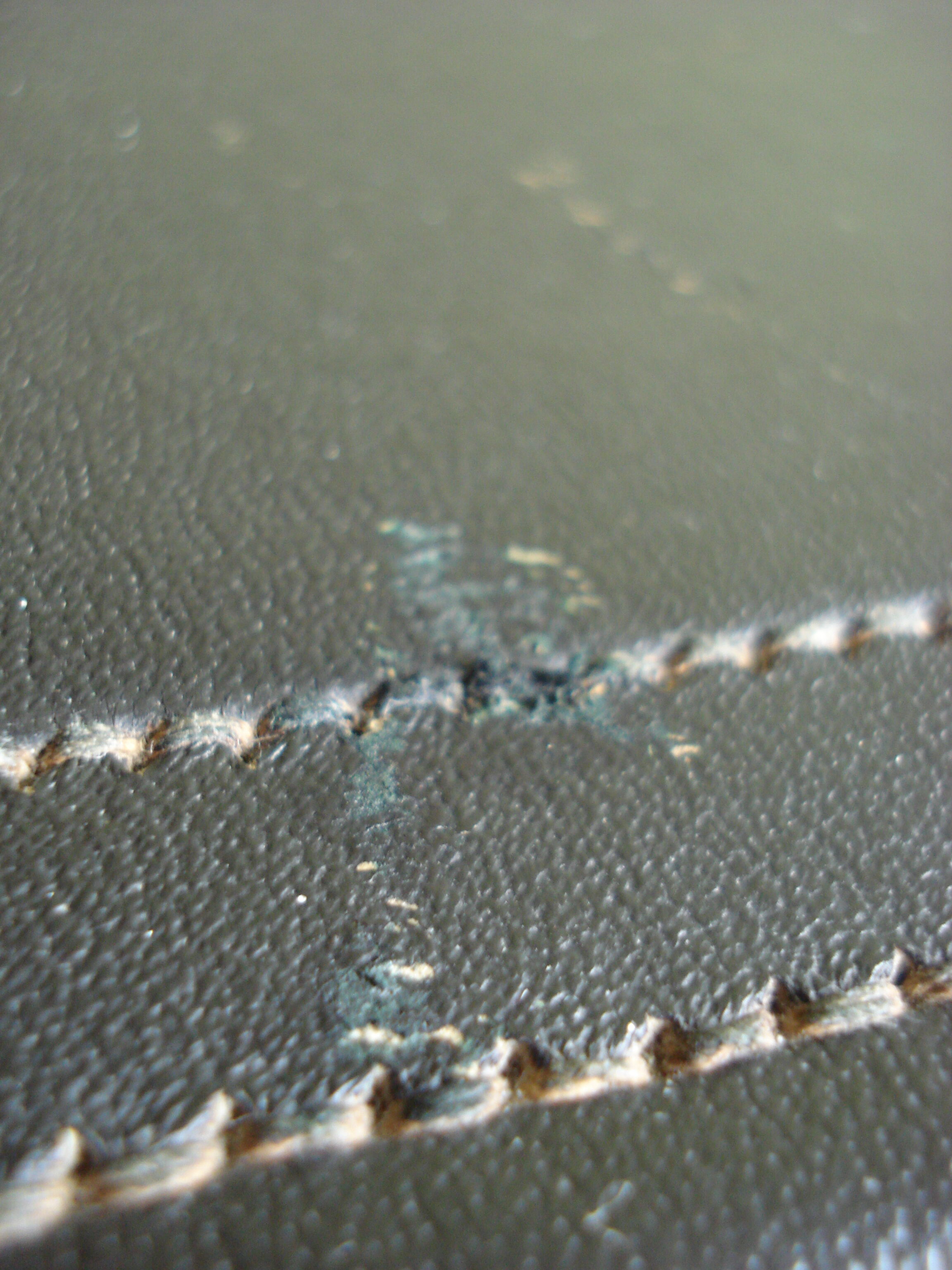 Chaise vintage en palissandre par M. Hayat & Bros, années 1970