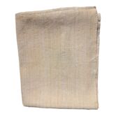 Nappe de chanvre 162 x 96 cm