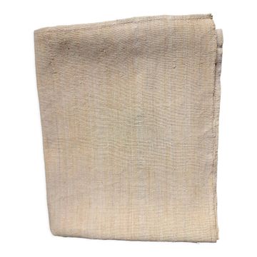 Nappe de chanvre 162 x 96 cm