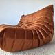 Canapé Togo deux places par Michel Ducaroy pour Ligne Roset