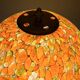 Mushroom lamp/table lamp by Peil & Putzler, Germany, 1970s.