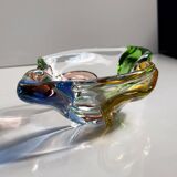 Bohemian Vide Poche de František Zemek, Modell Rhapsody pour Sklo Union - 19