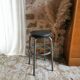 Industrial stool, telecom workshop
