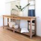 Drapier's table