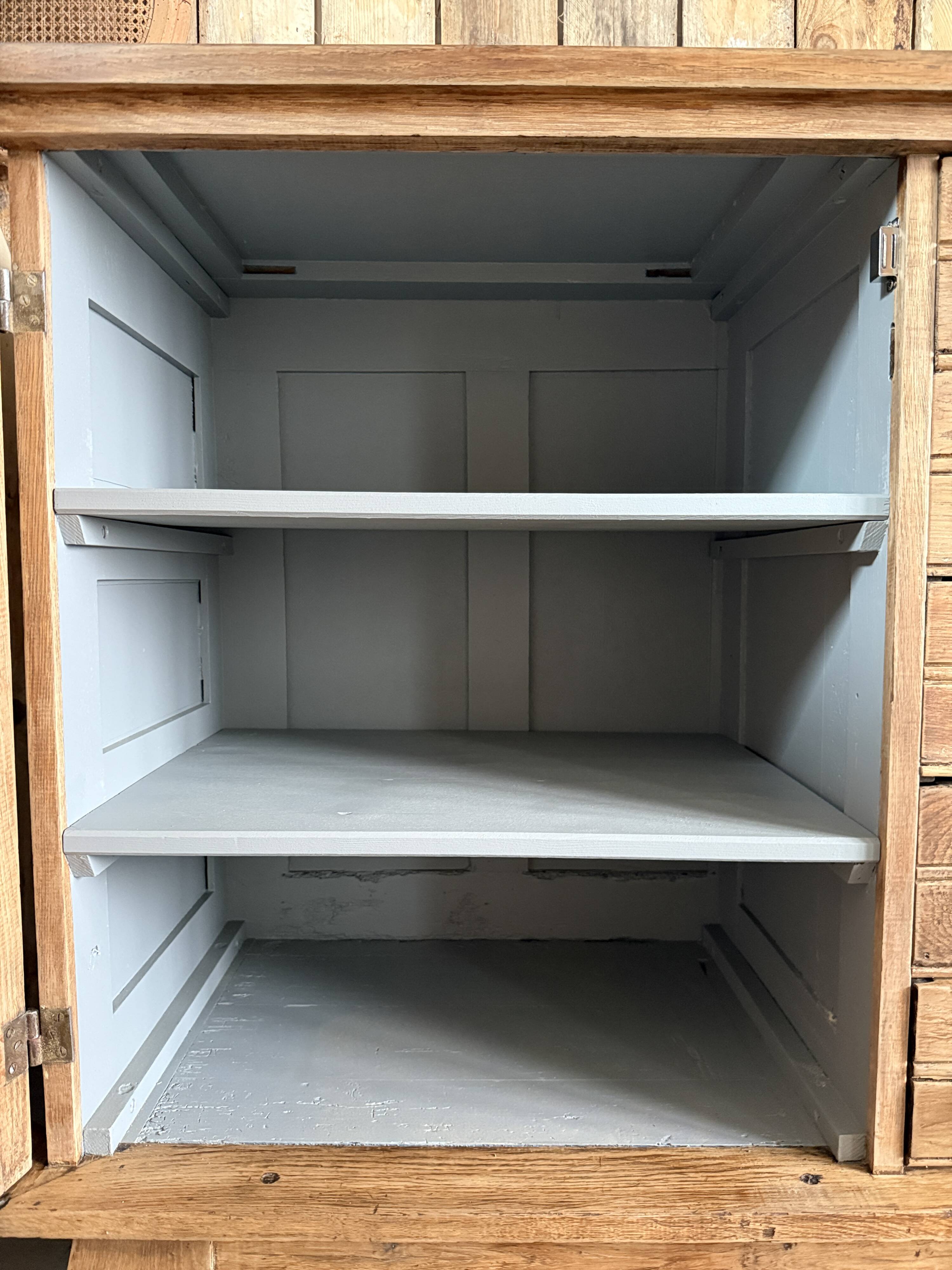 René Gabriel sideboard renovated