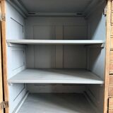 René Gabriel sideboard renovated