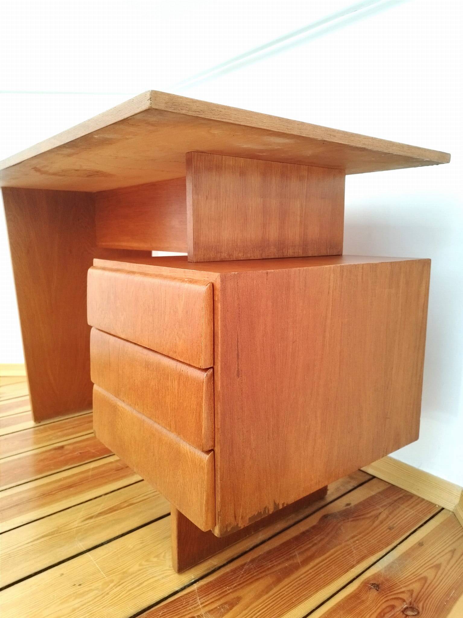 Bureau d'Up Zavody, Ancienne Tchécoslovaquie, 1960