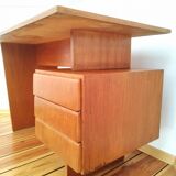 Desk from Up Zavody, Former Czechoslovakia, 1960s