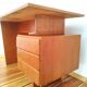 Desk from Up Zavody, Former Czechoslovakia, 1960s